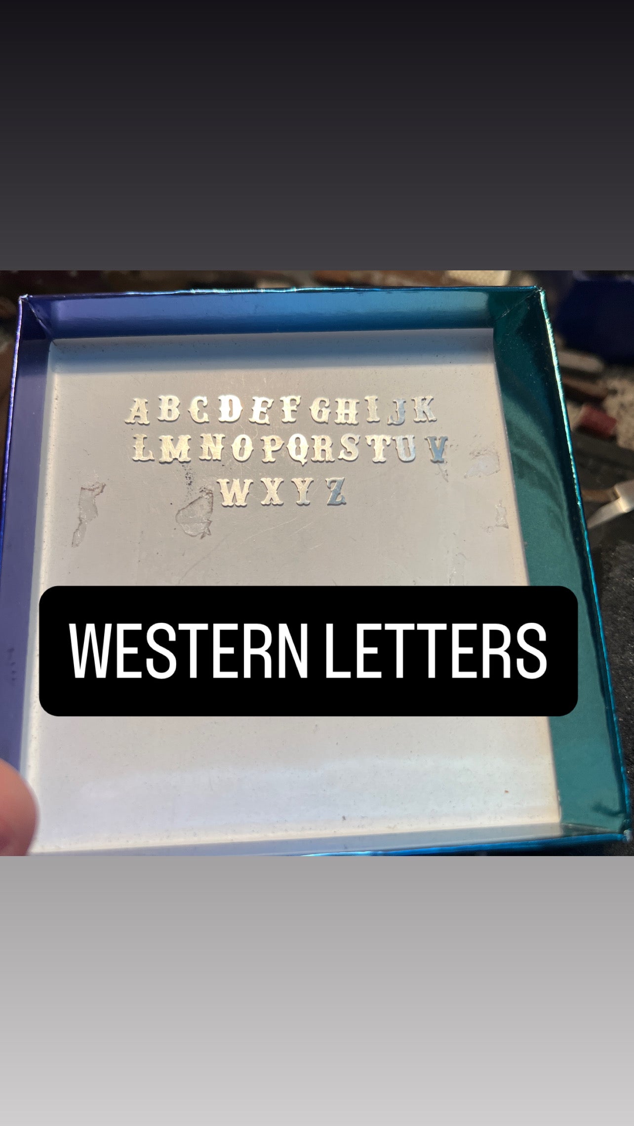 1 stone initial pendants PRE-ORDERS