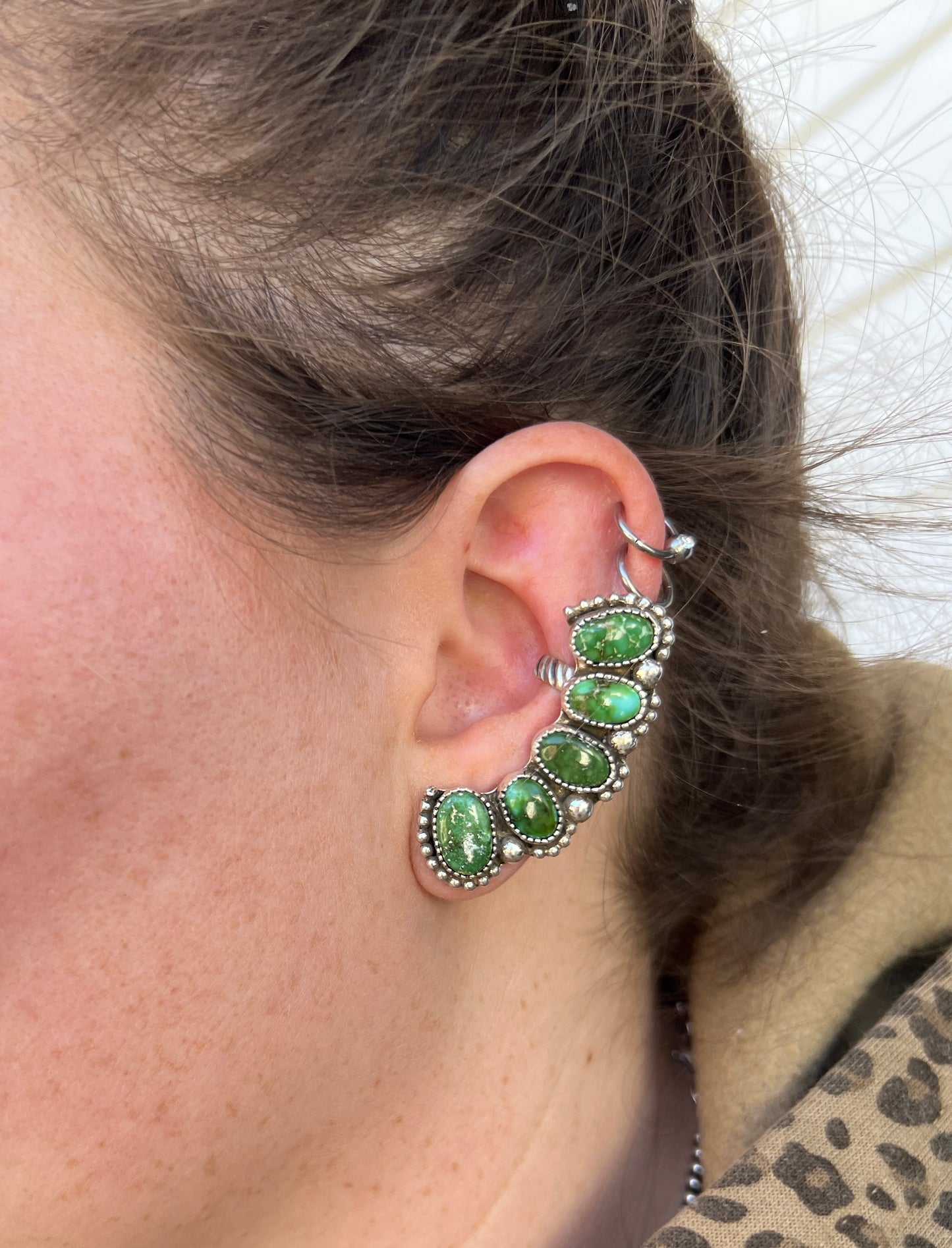 The Ruth Ear Crawlers