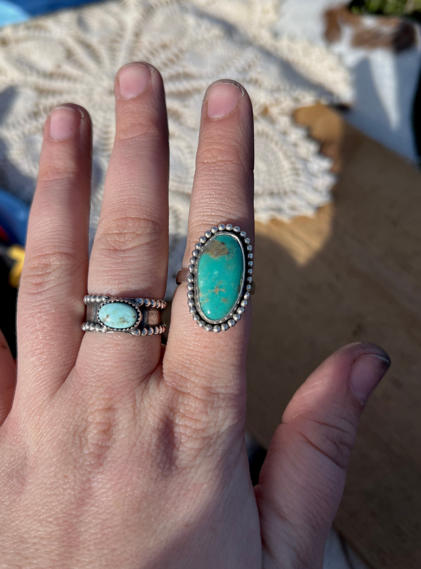The Victoria Ring