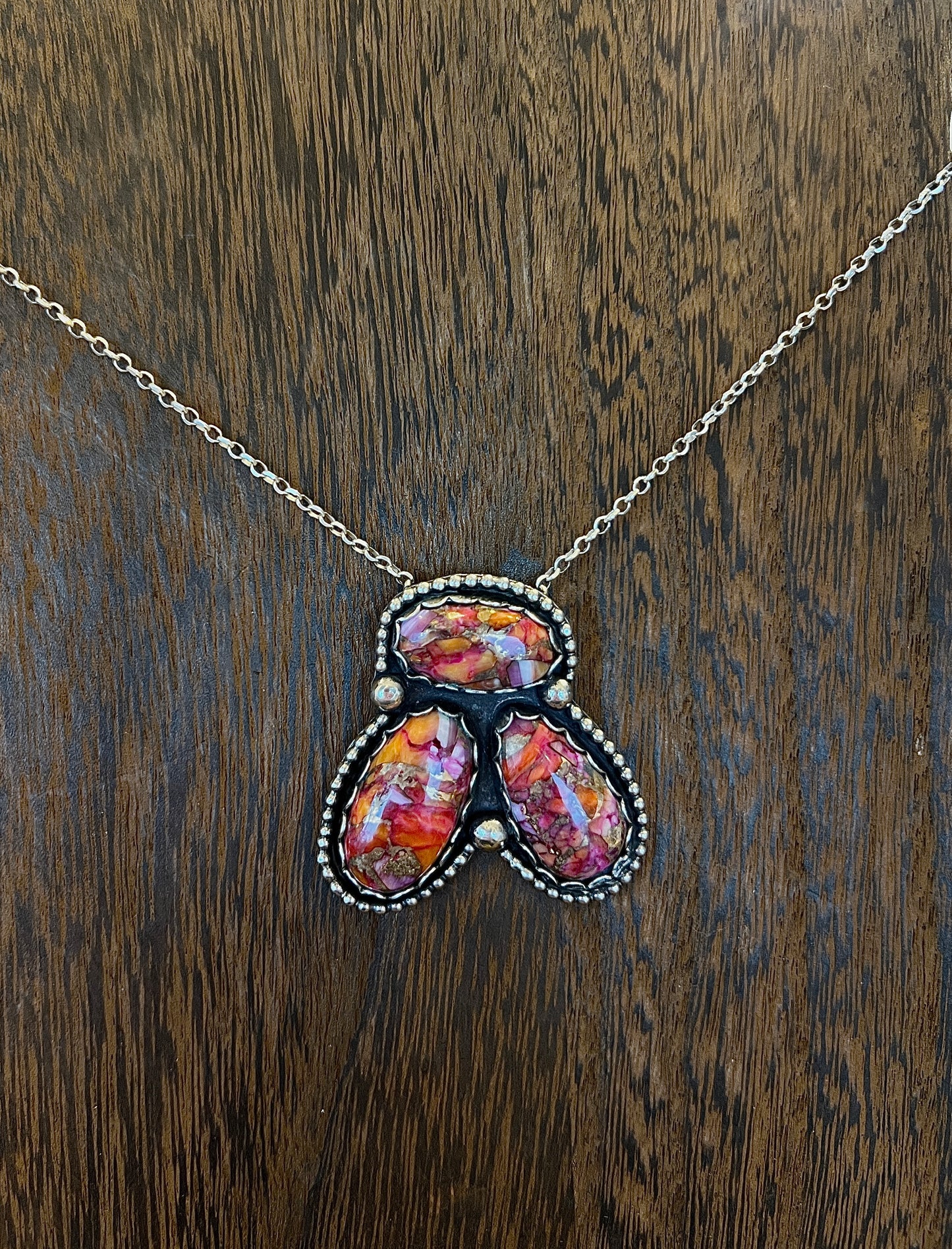 The Millie Necklace