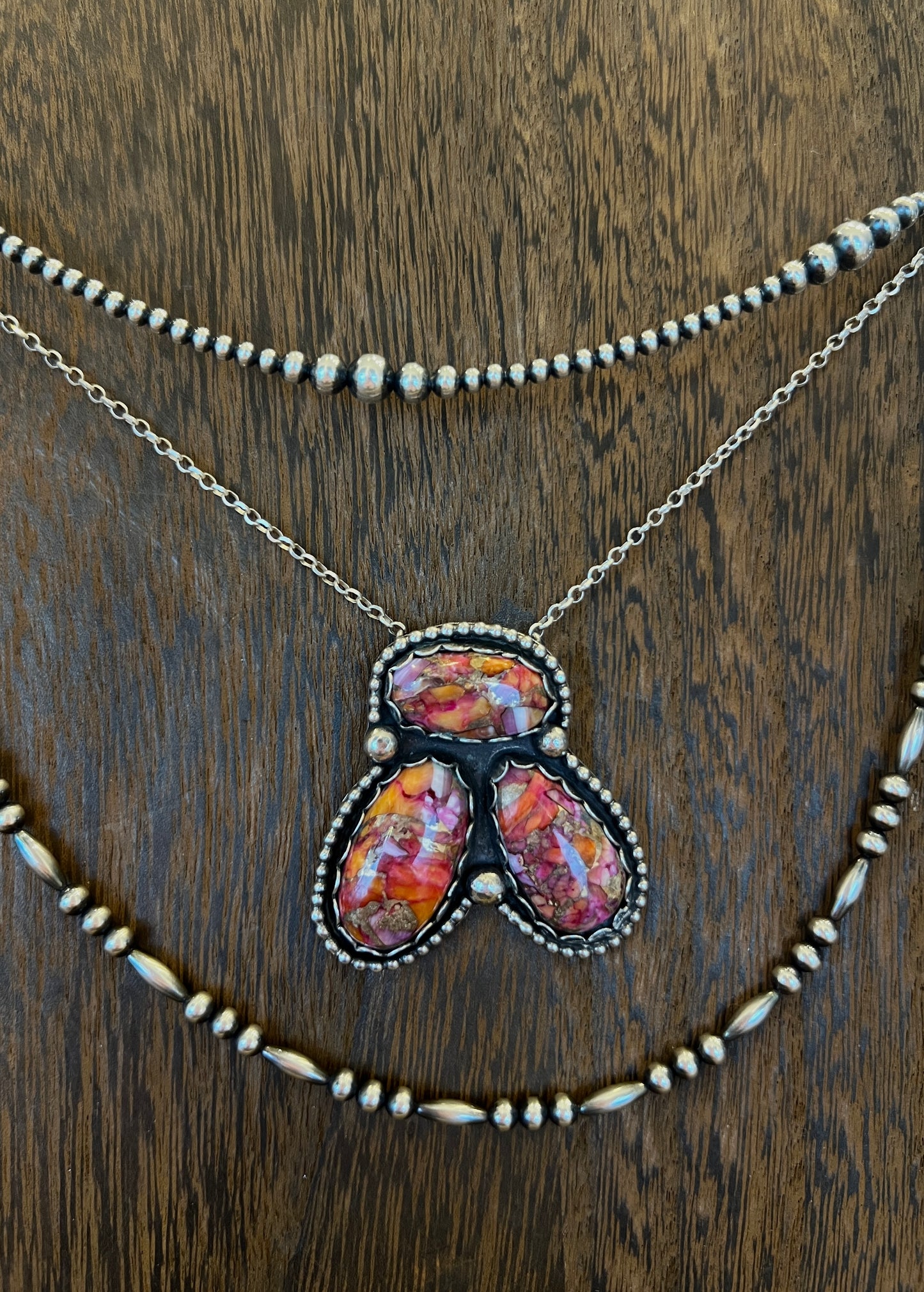 The Millie Necklace
