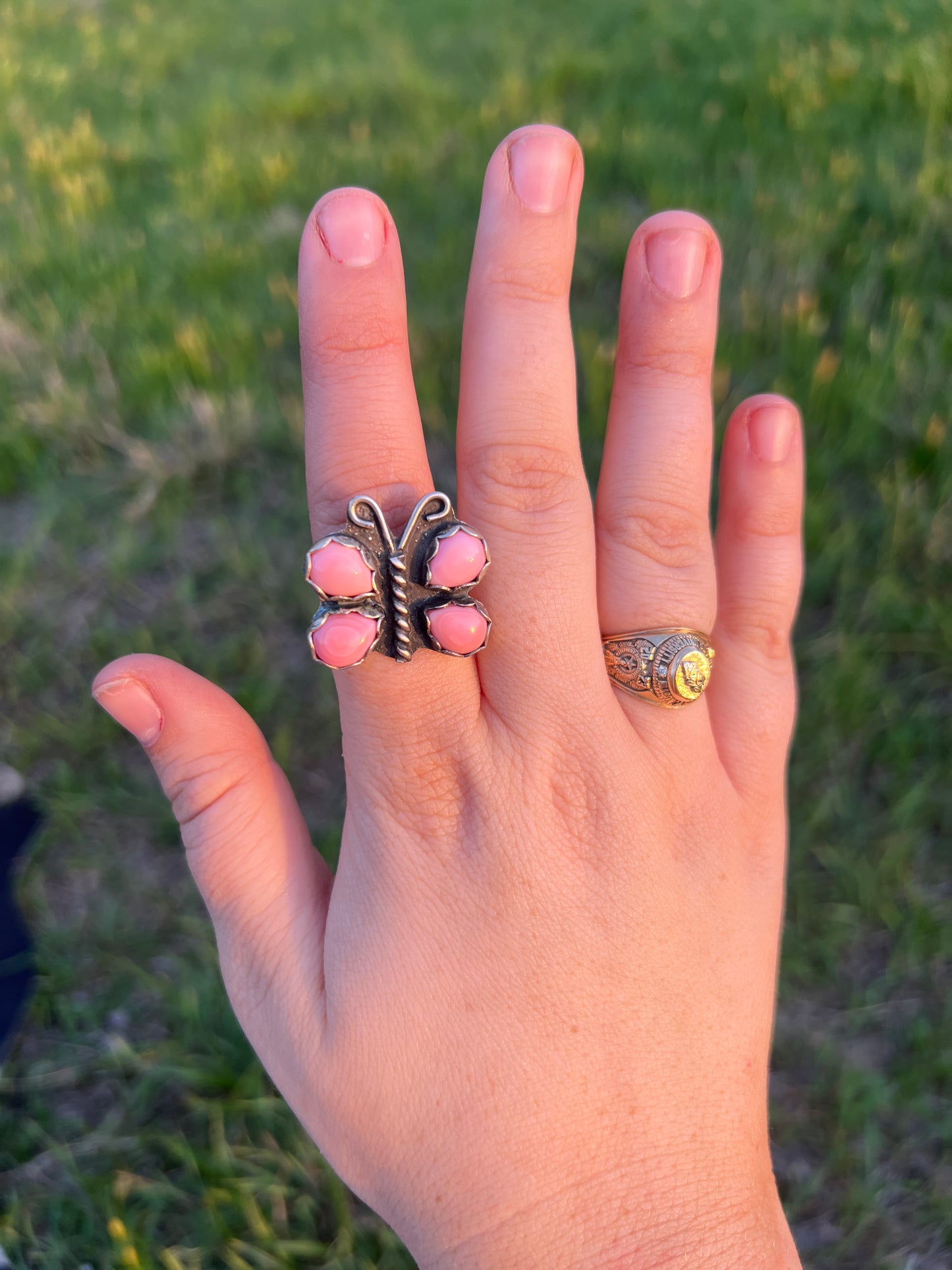 Butterfly Ring PRE-ORDER