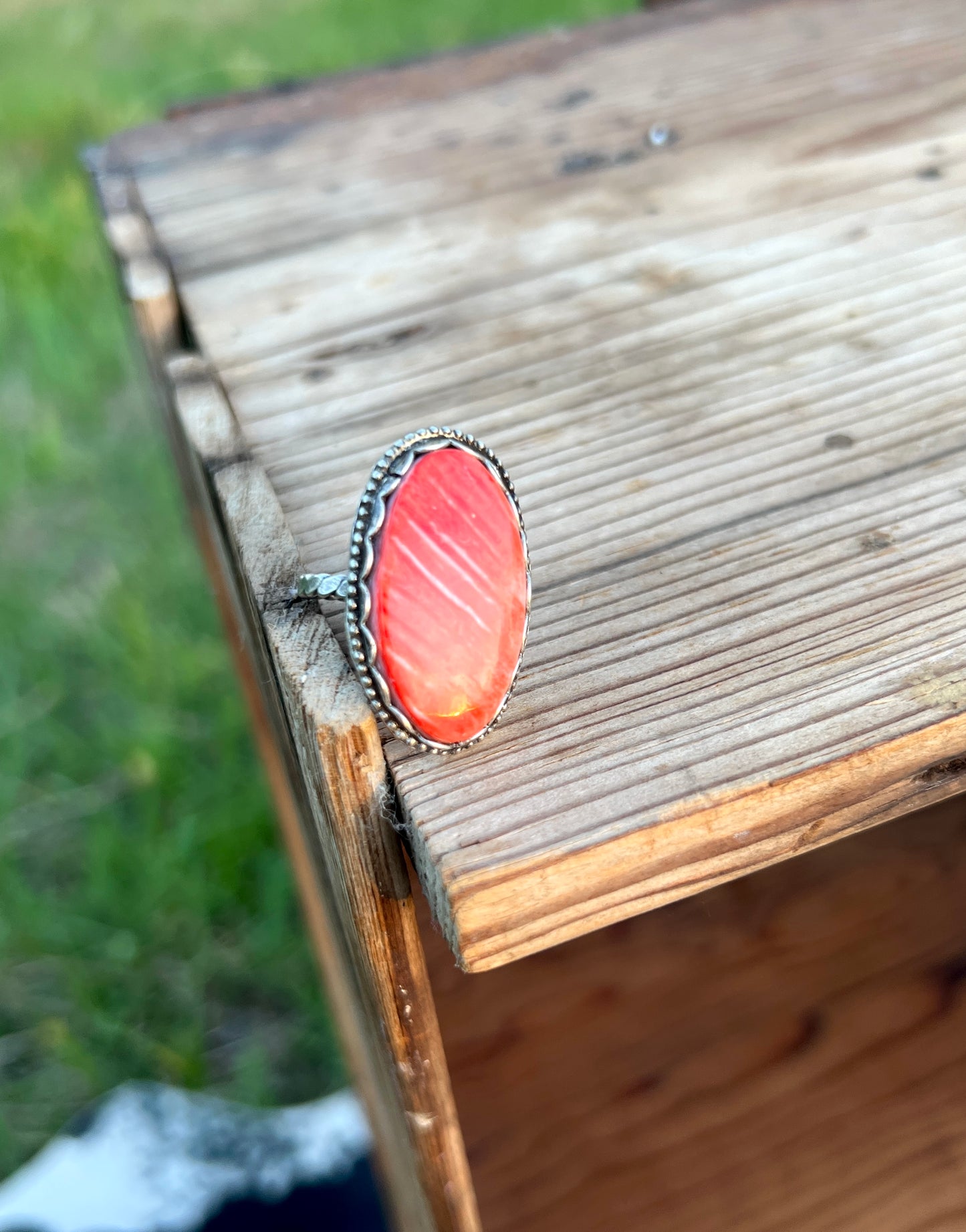 The Stella Ring