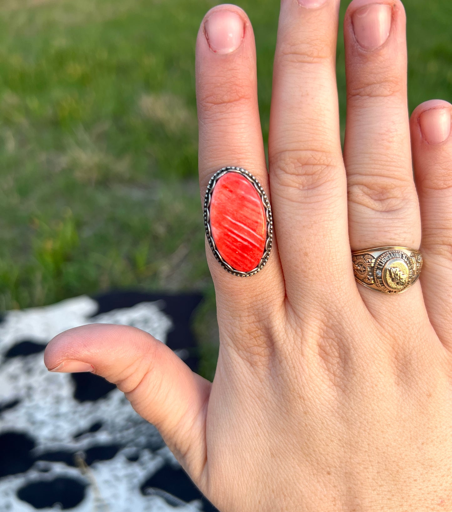 The Stella Ring