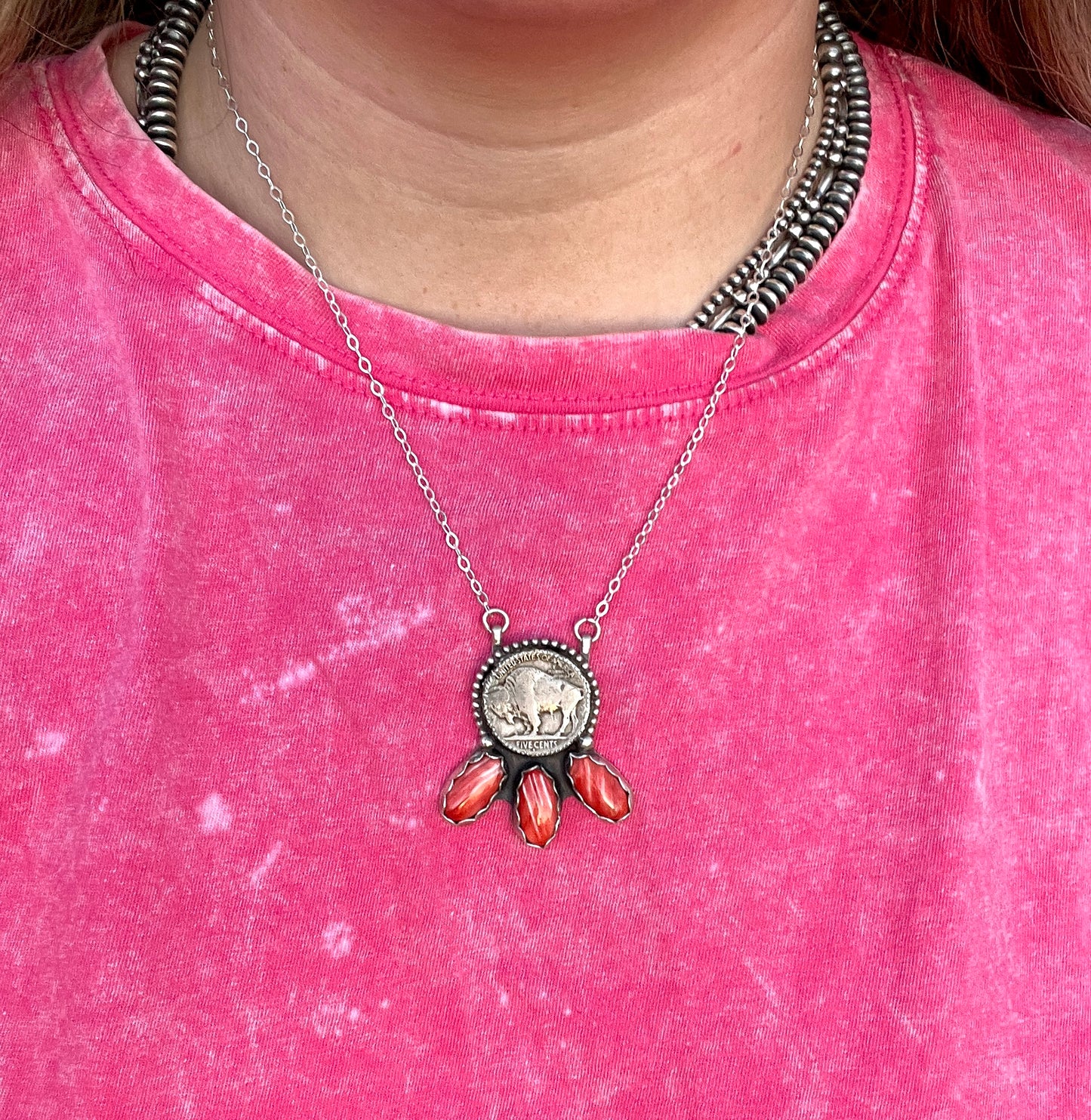 The Sadie Necklace