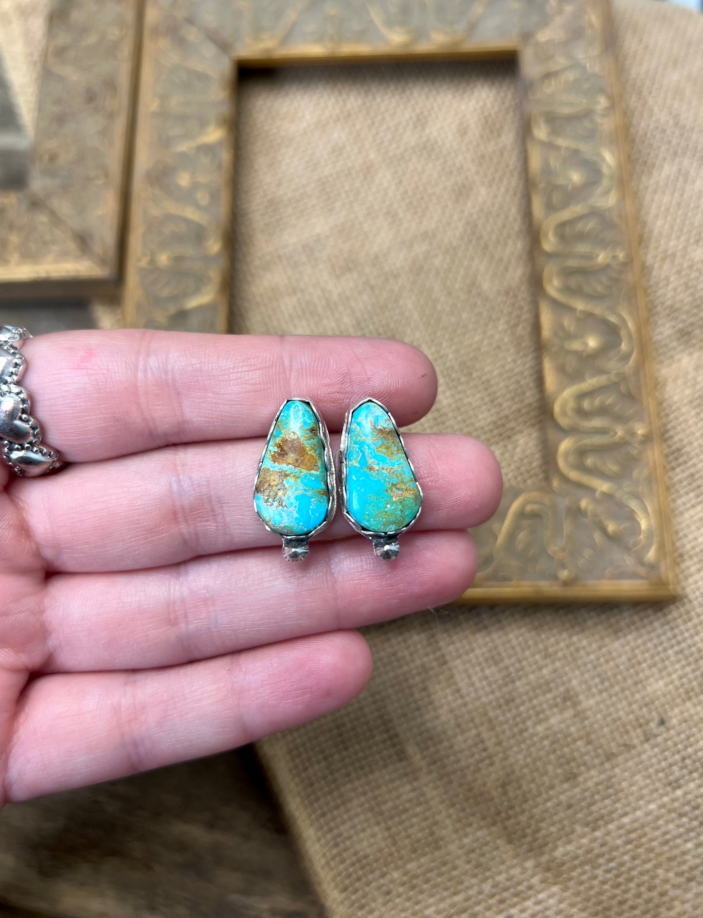 The Shay Earrings
