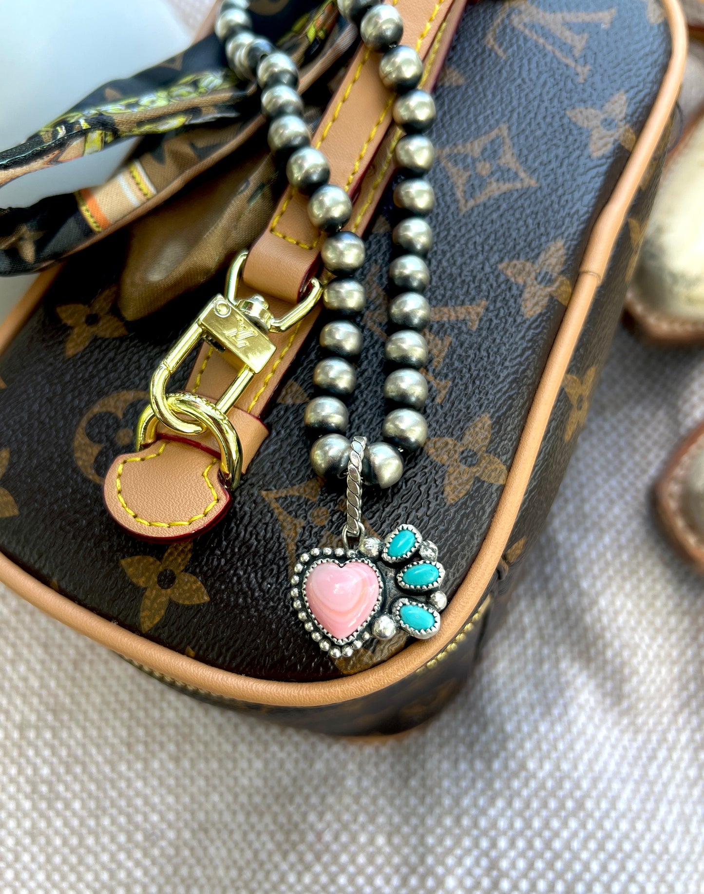 The Keaton Pendant