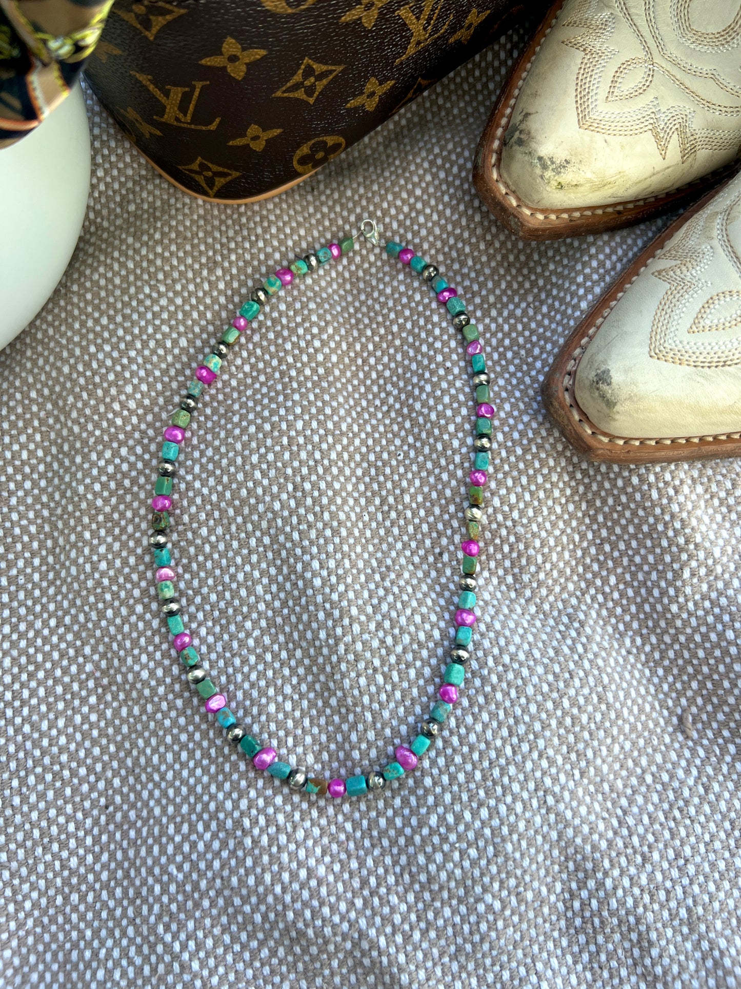 The Marley Necklace
