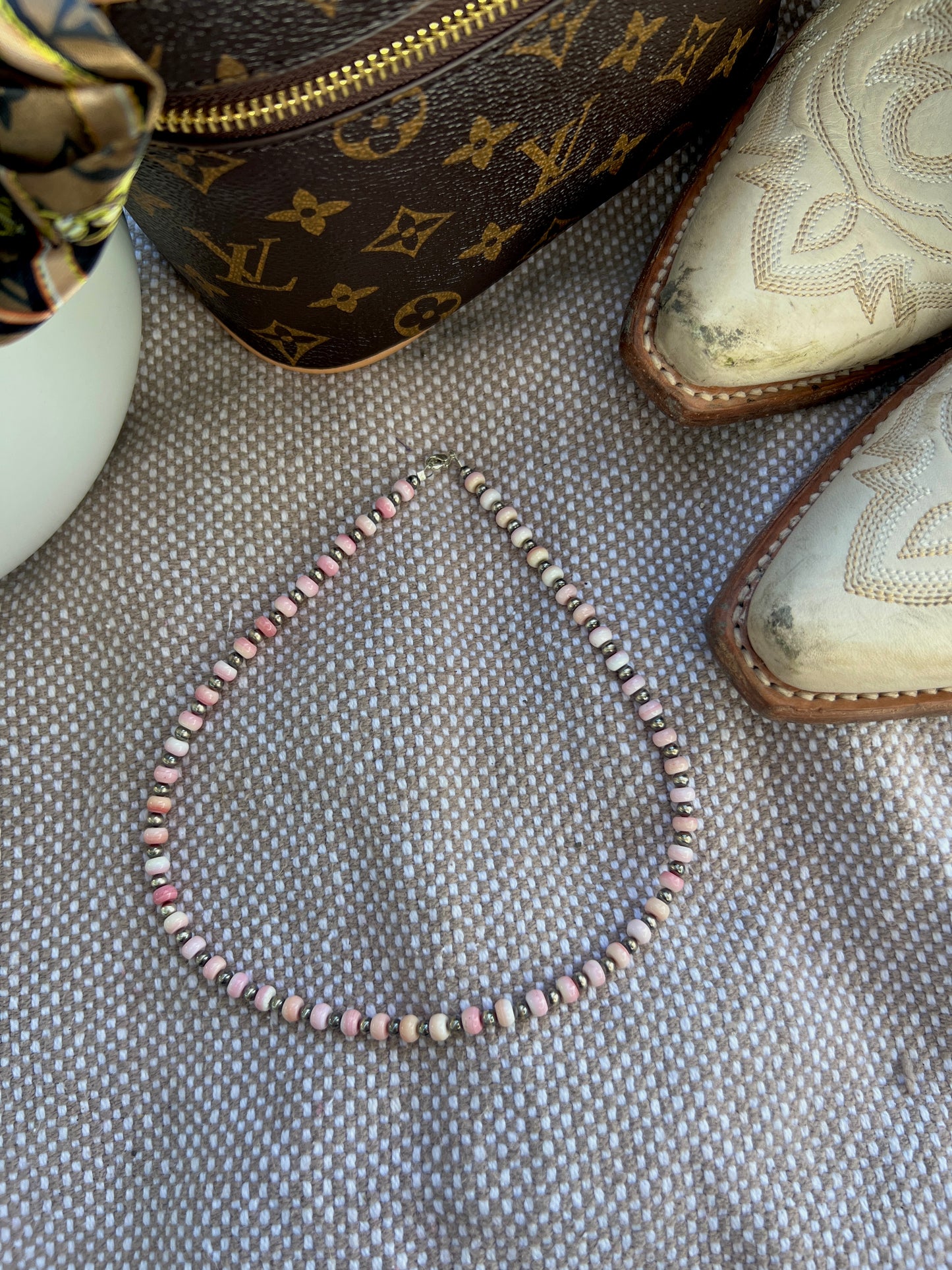 The Jolene Necklace