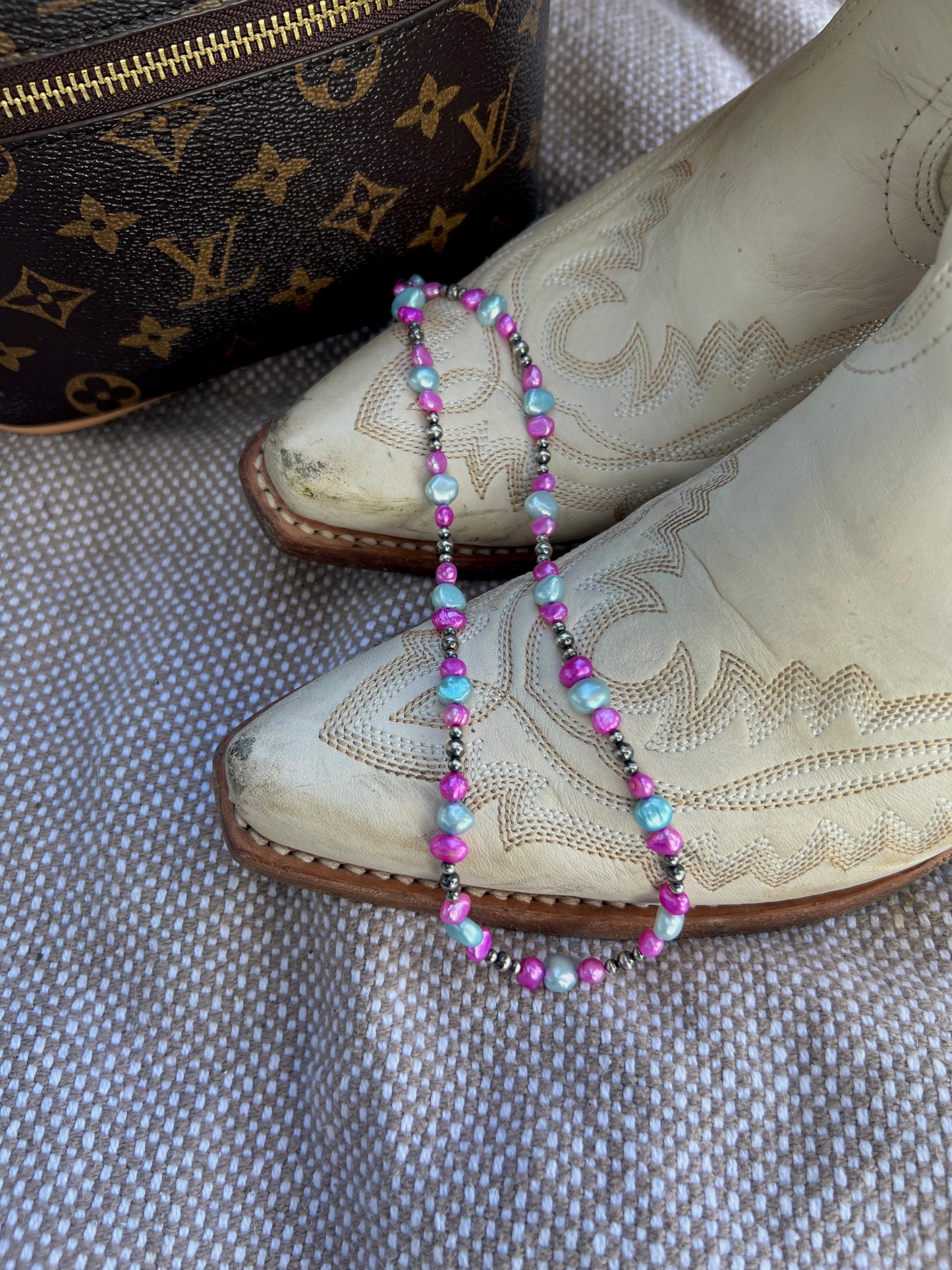 The Trix Necklace