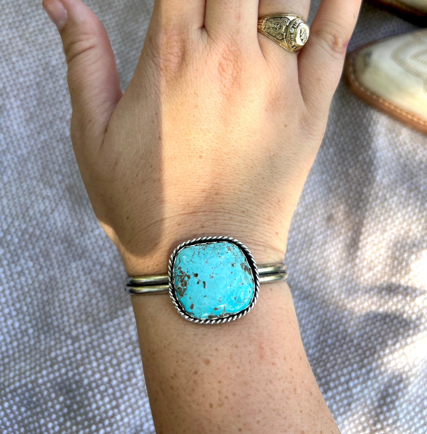 The Sophie Cuff
