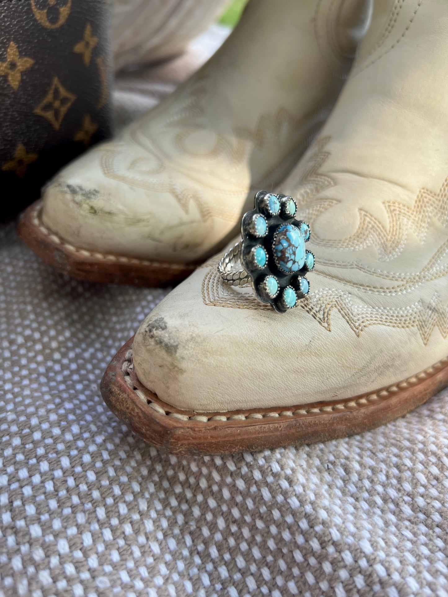 The Tatum Ring