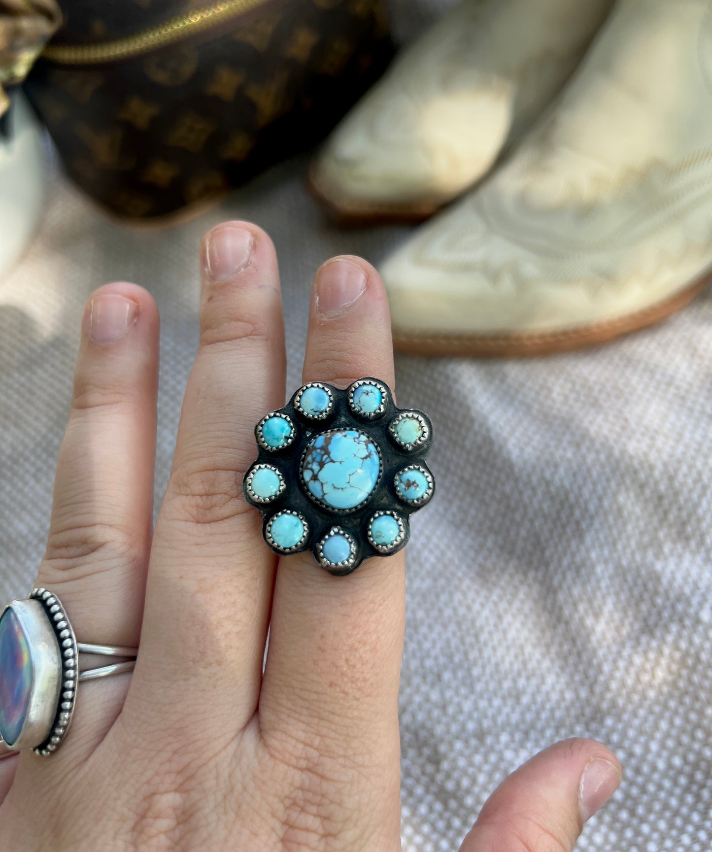 The Tatum Ring