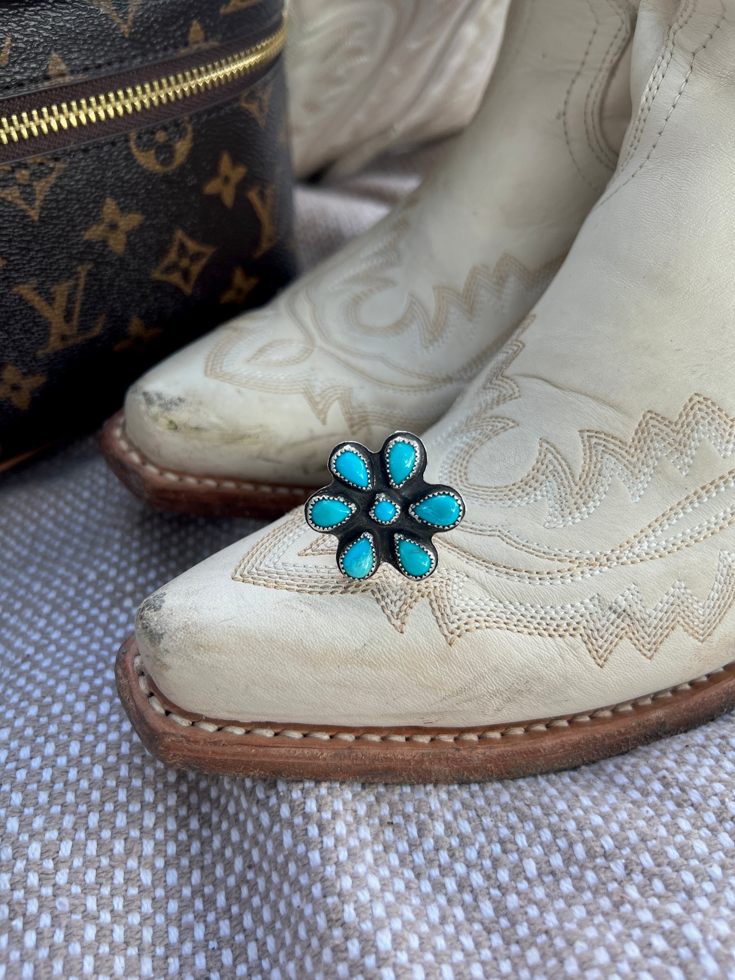 The Delilah Ring