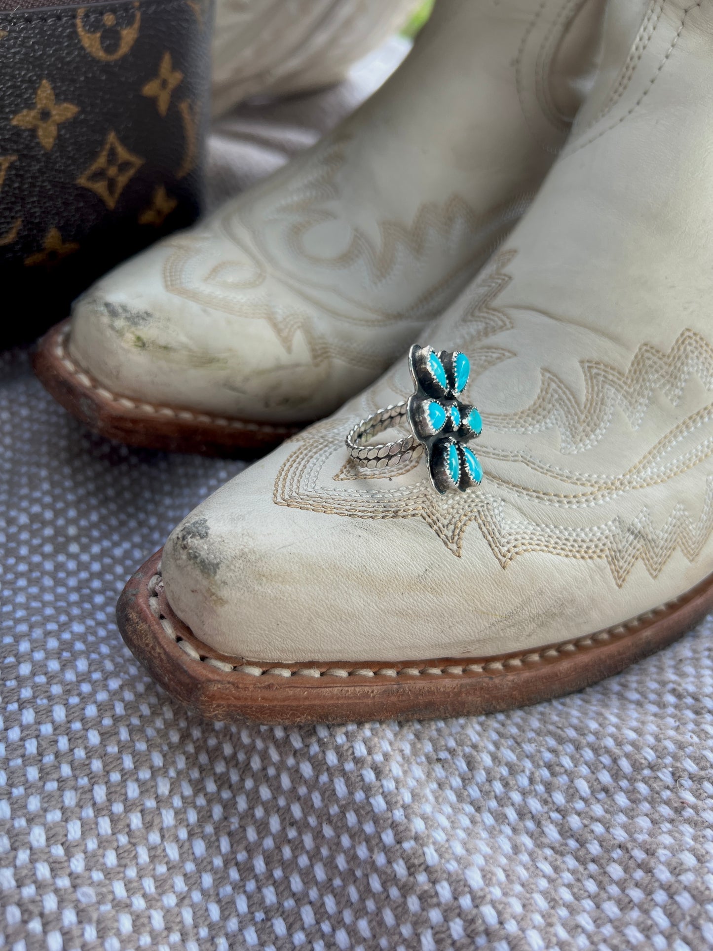 The Delilah Ring