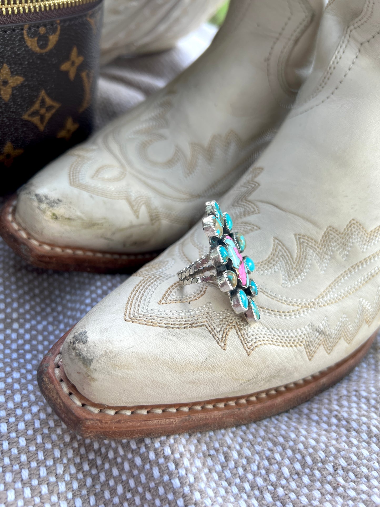 The Kendall Ring