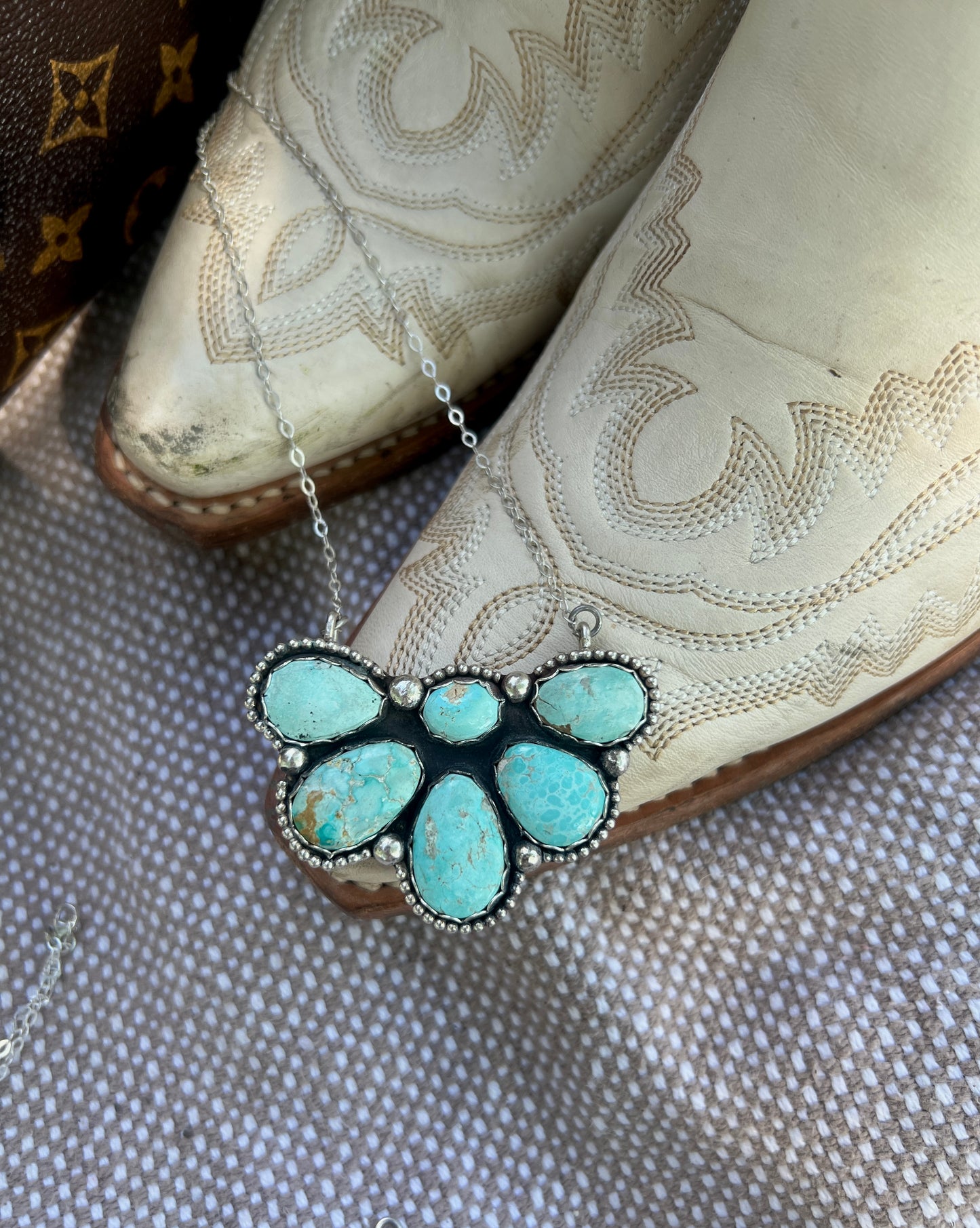 The Lydia Necklace