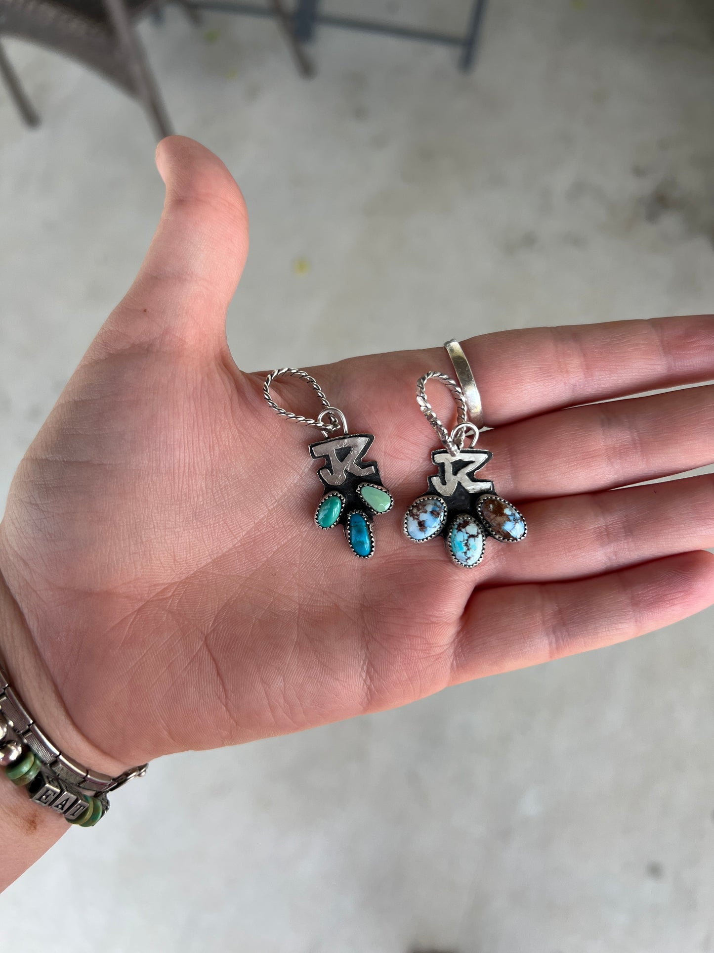 Brand Pendant PRE-ORDERS