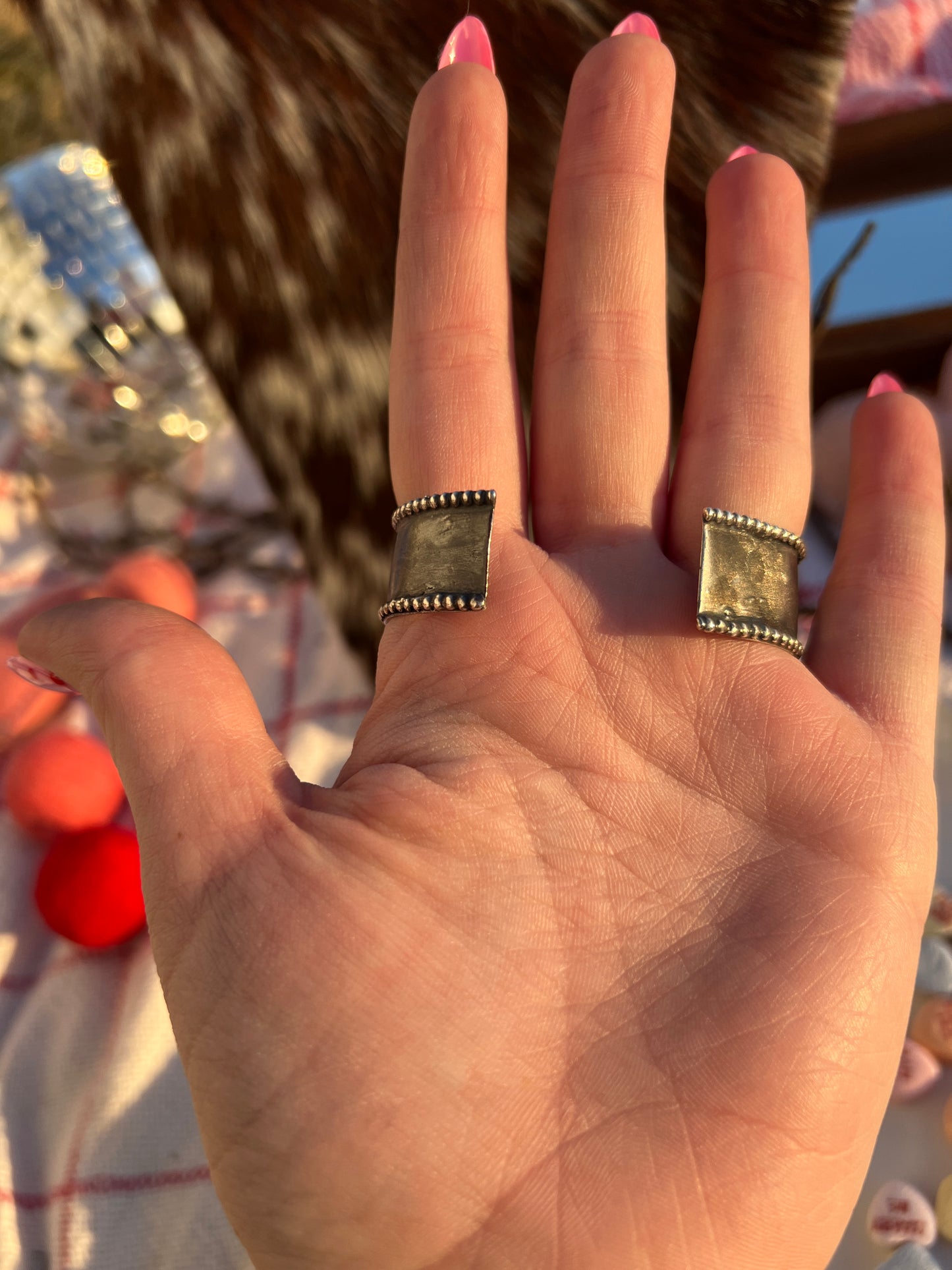 The Lover Cuff