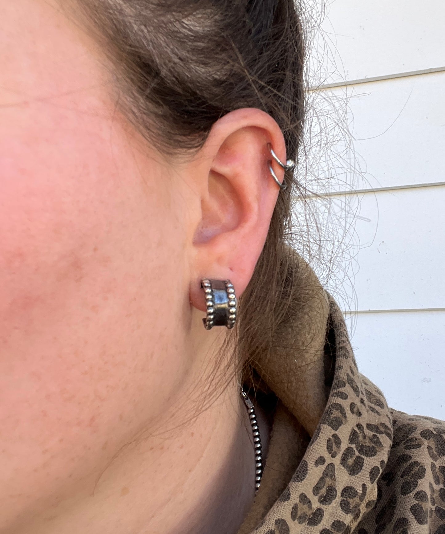 Mini Bubble Hoops