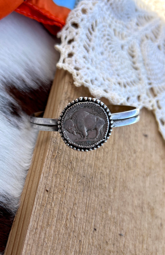 The Odessa Cuff