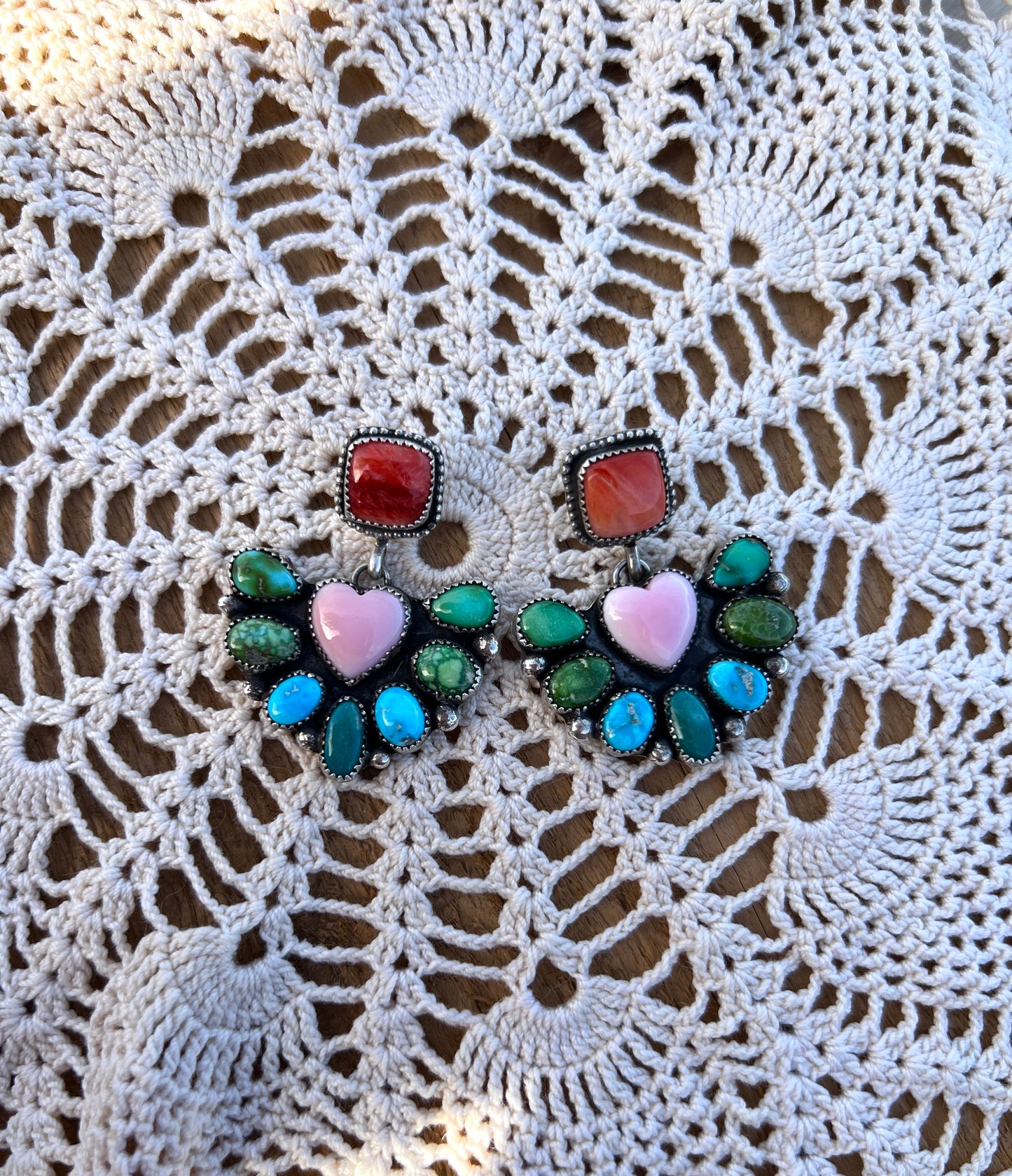 The Marlow Earrings