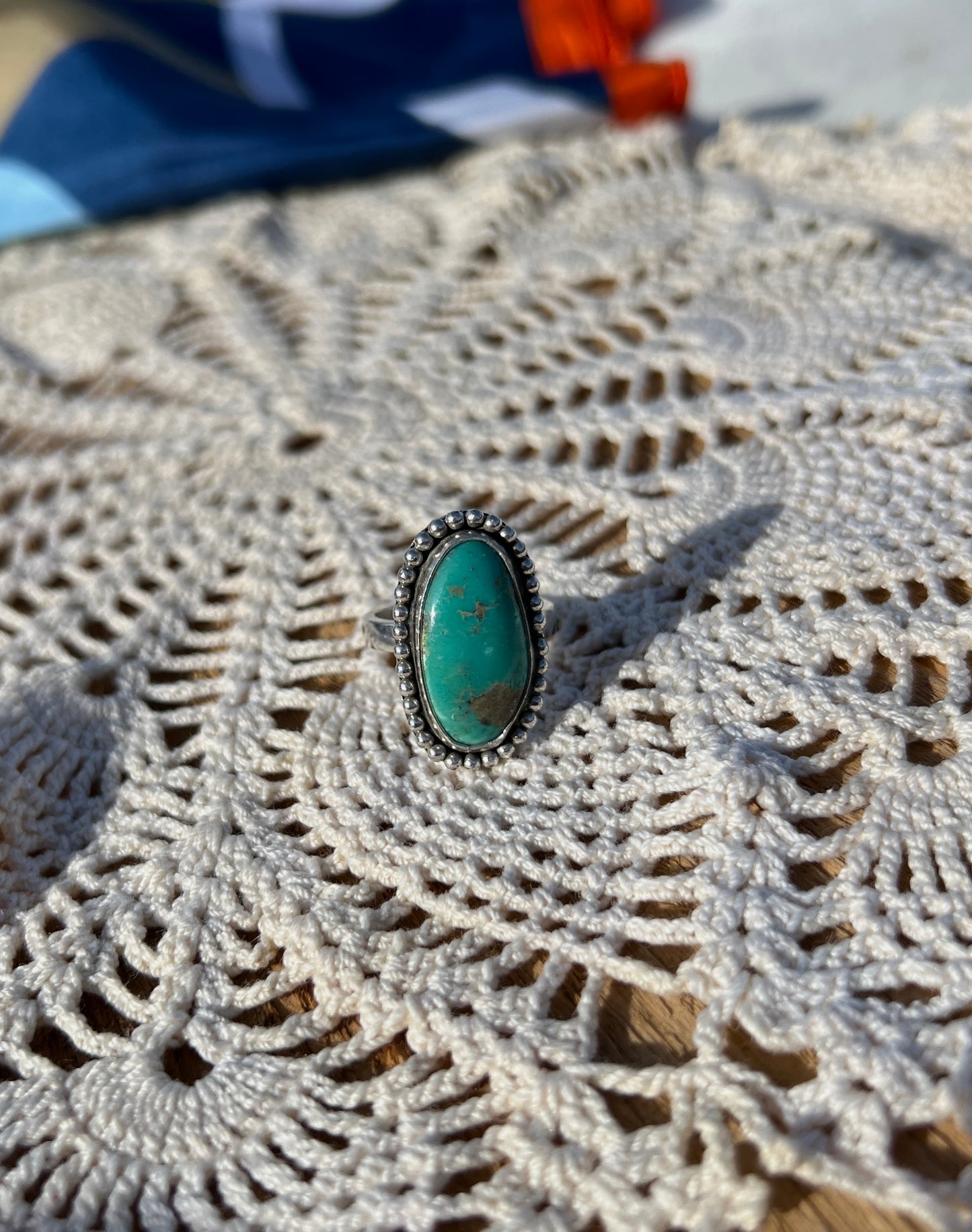 The Victoria Ring