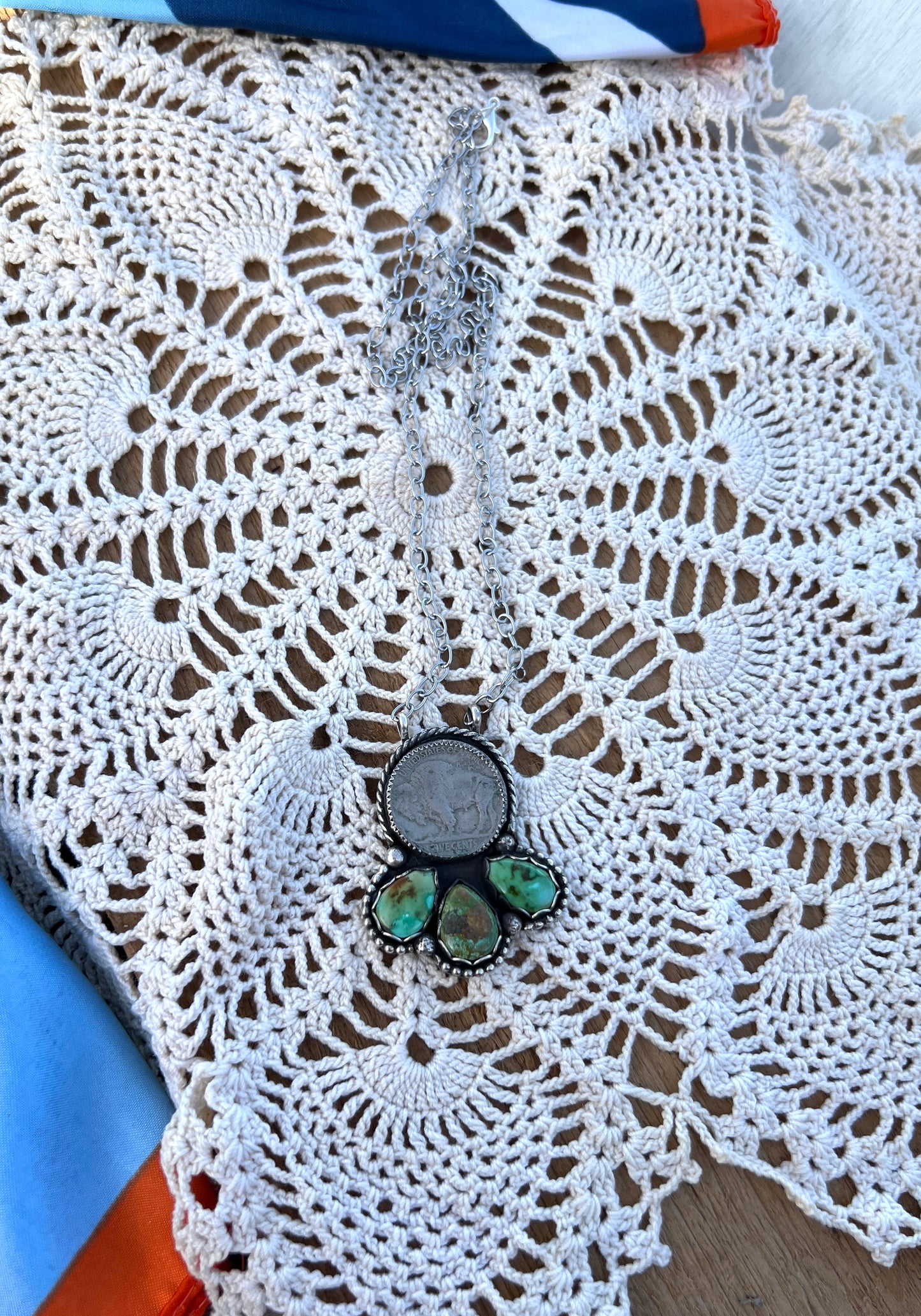 The Austin Necklace