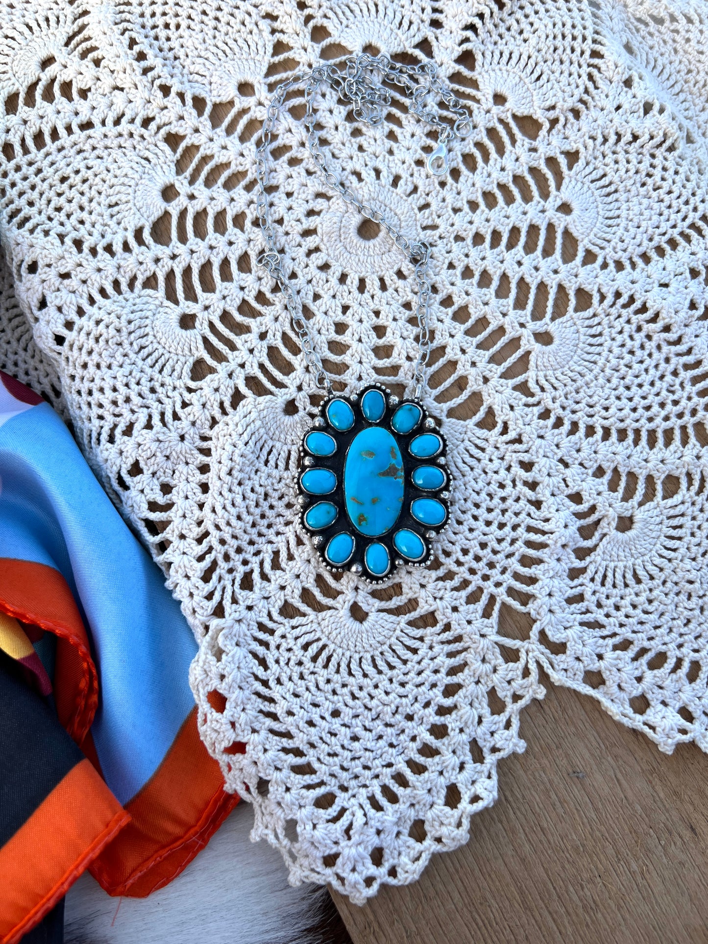 The Hollis Necklace