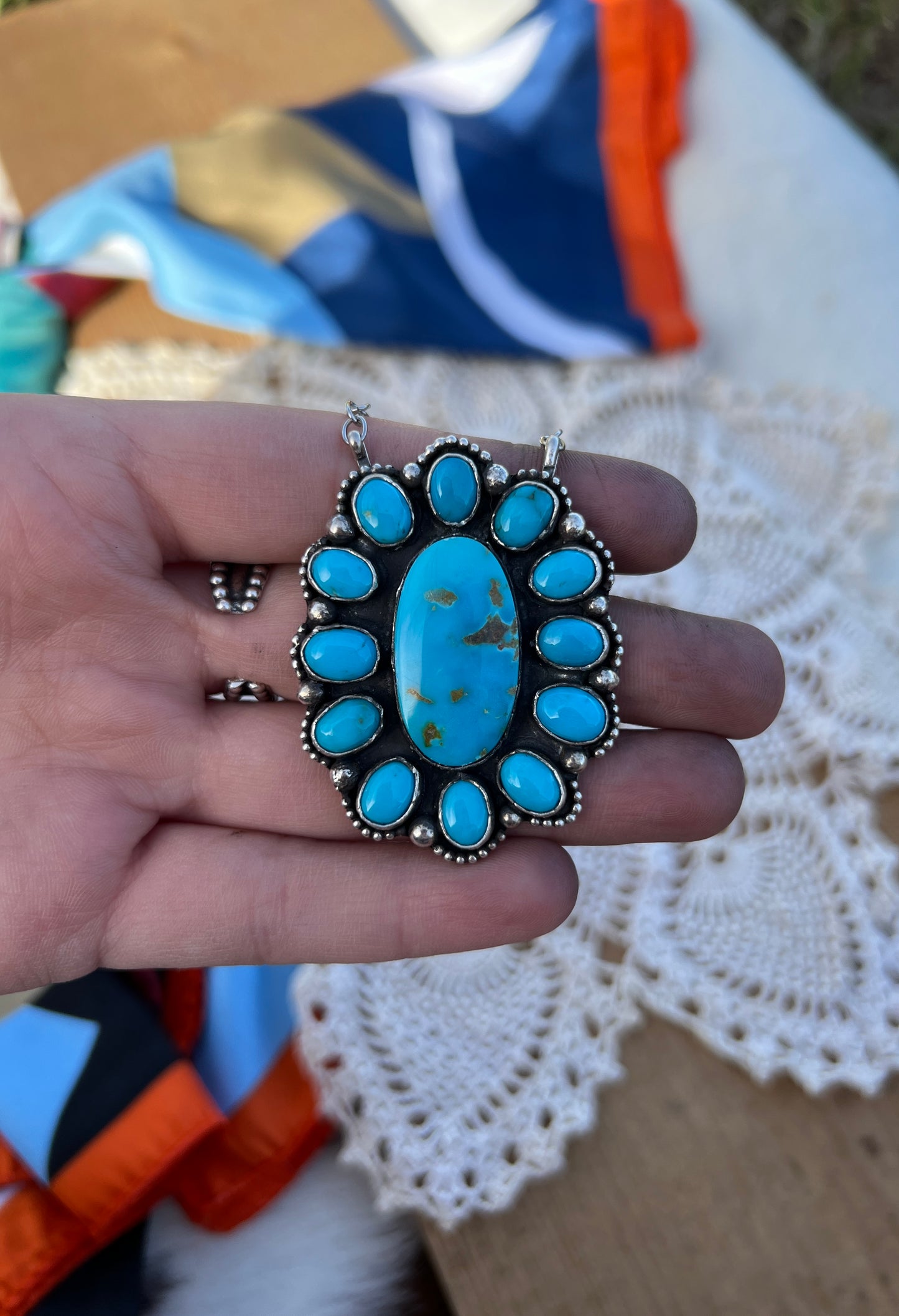 The Hollis Necklace