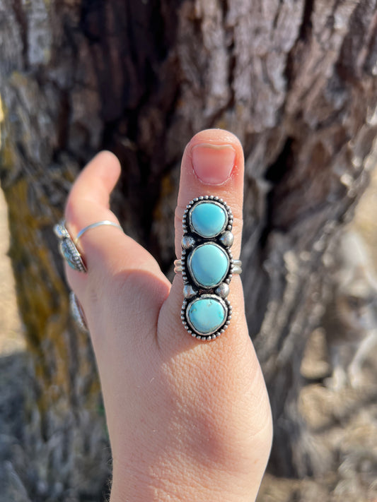 The Bailee Statement Ring