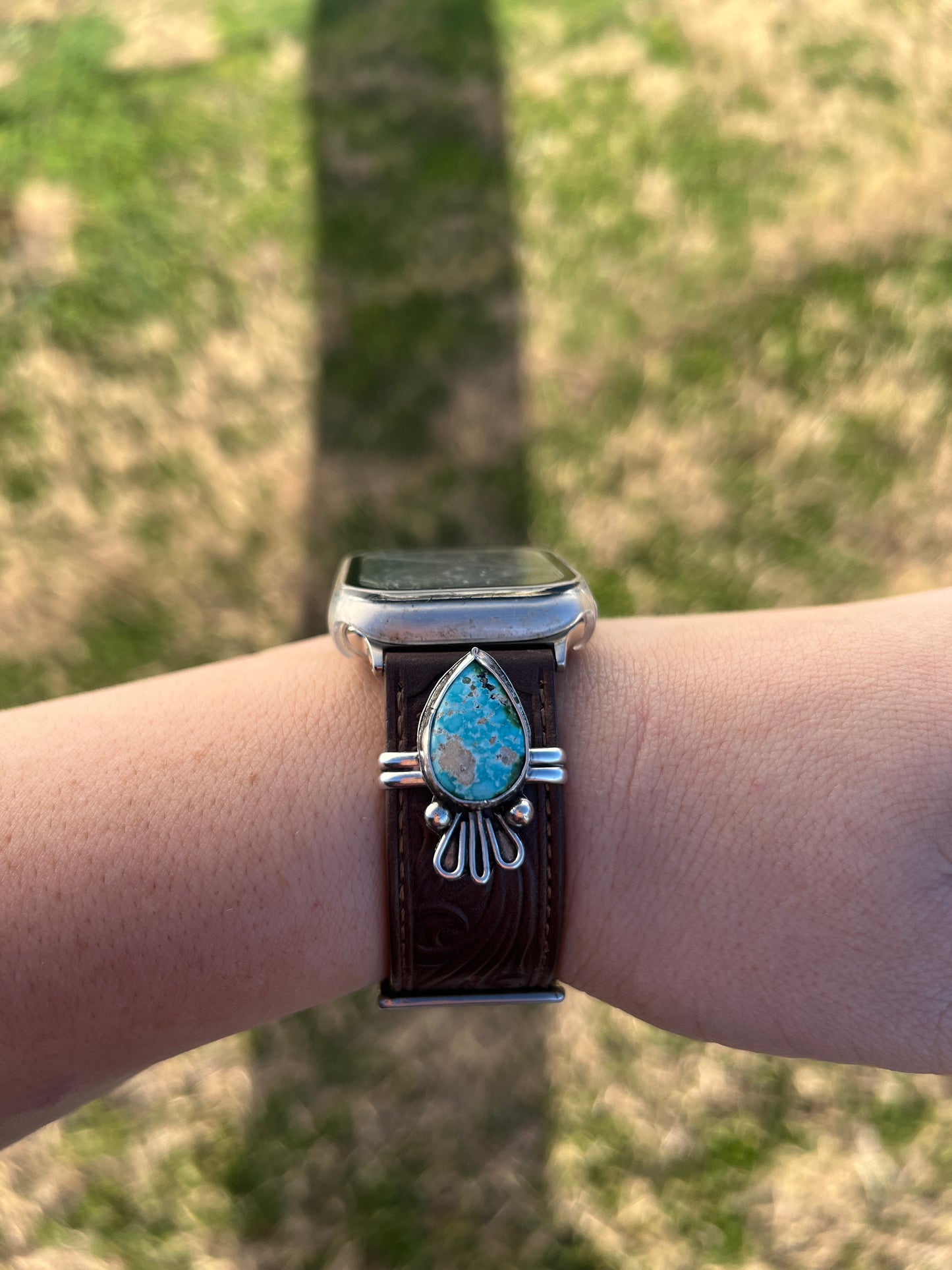 The Kase Watch Charm
