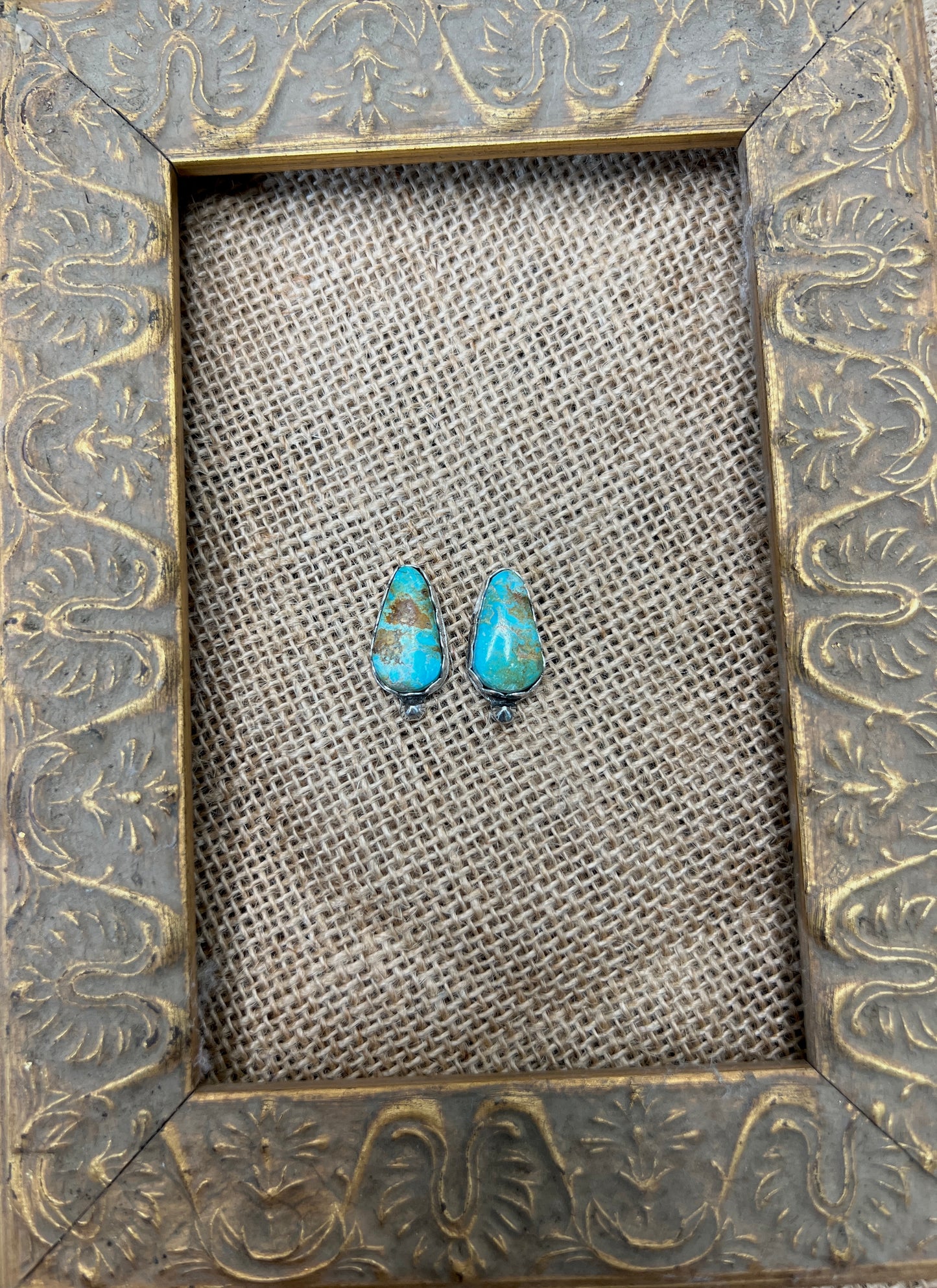 The Shay Earrings