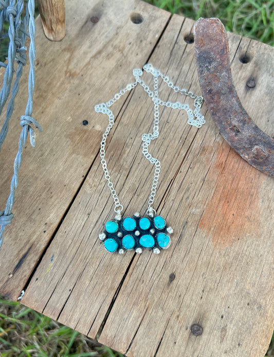 The Candace Necklace
