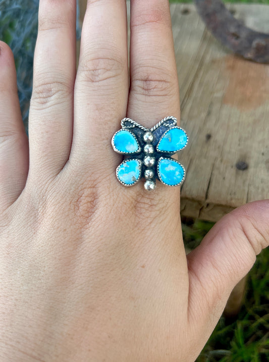 Butterfly Ring PRE-ORDER
