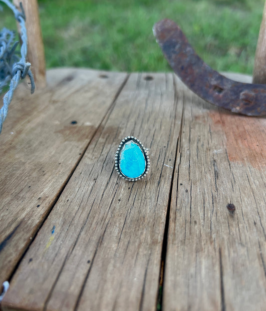 The Riley Ring
