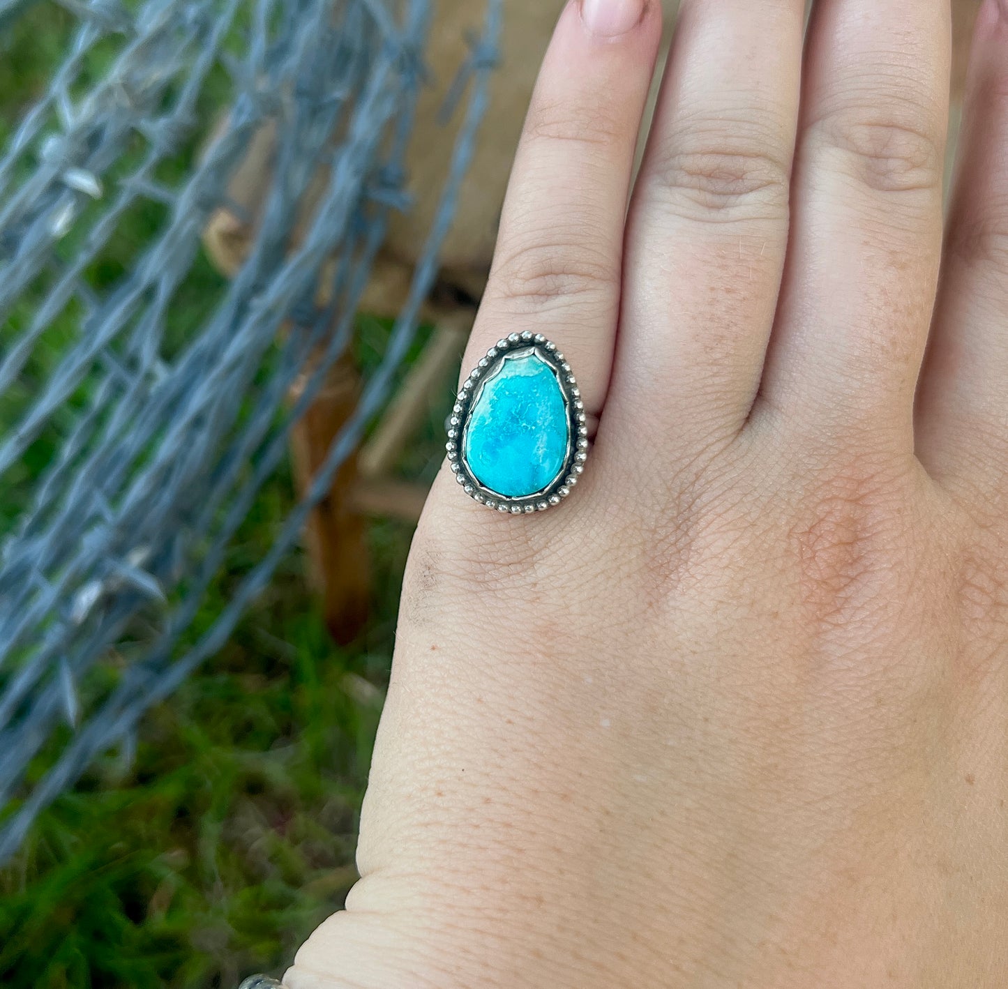 The Riley Ring