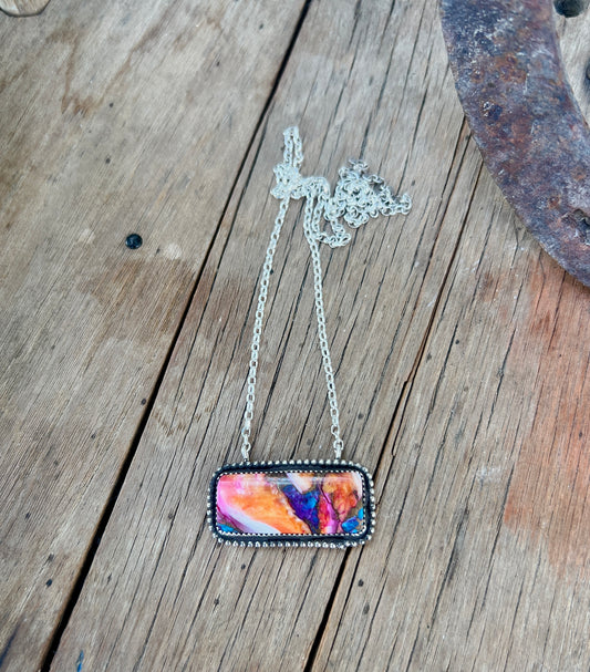 The Jayda Necklace