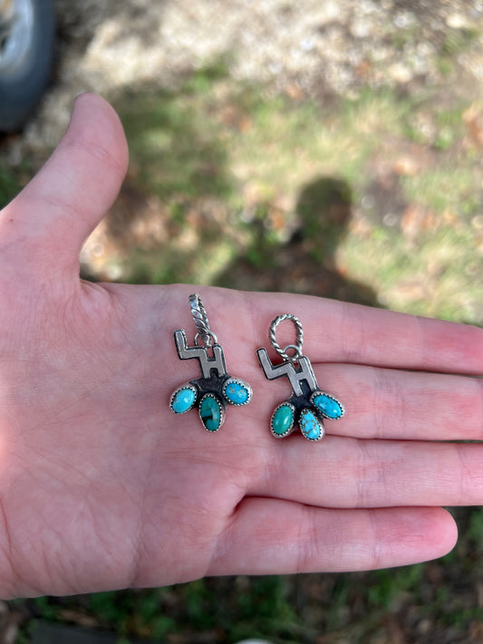 Brand Pendant PRE-ORDERS