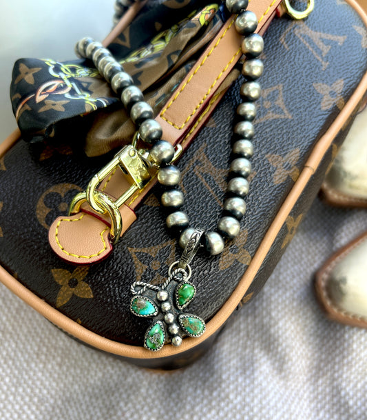 Butterfly Pendant PRE-ORDER