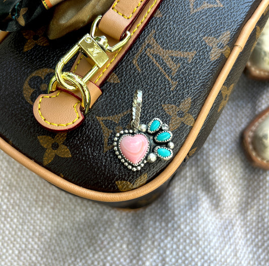The Keaton Pendant
