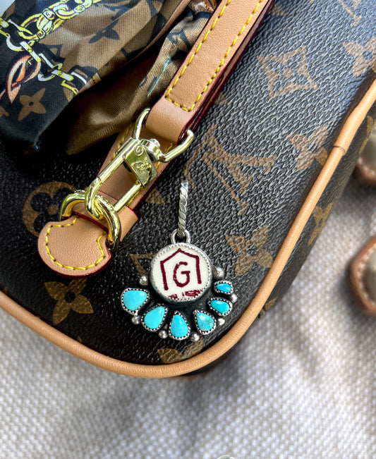 The G Brand Pendant