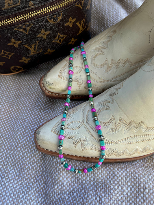 The Marley Necklace