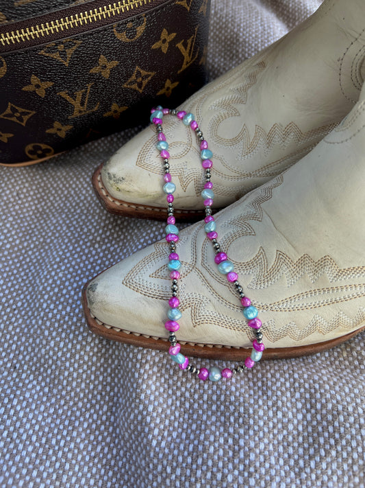 The Trix Necklace