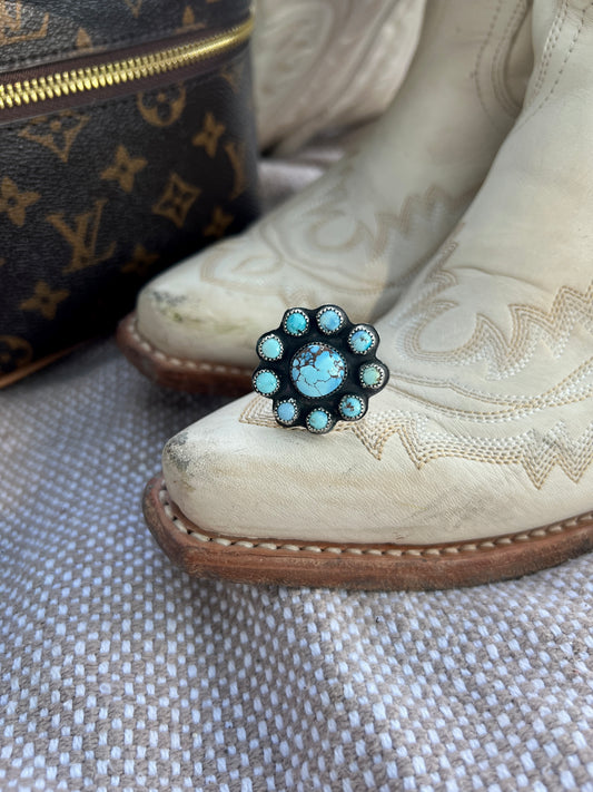 The Tatum Ring