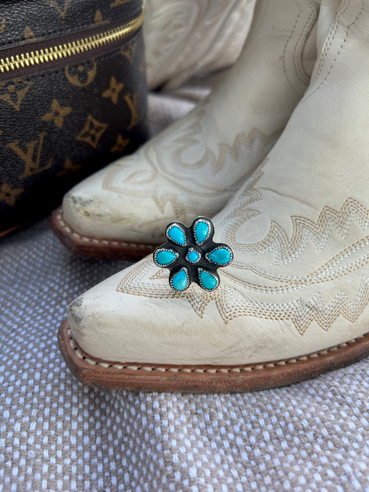 The Delilah Ring
