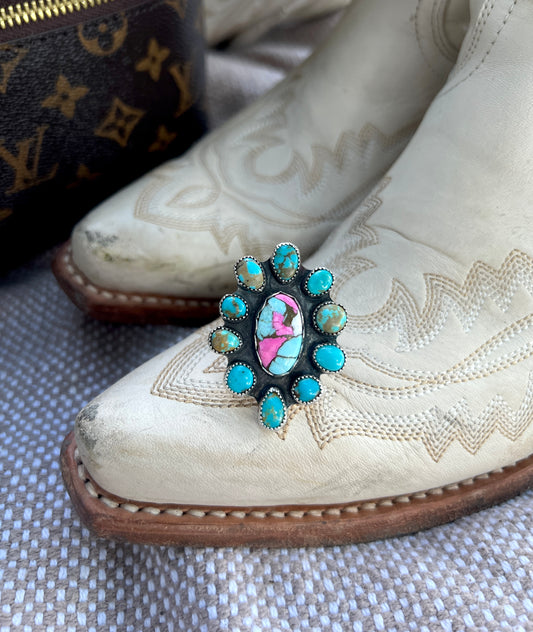 The Kendall Ring