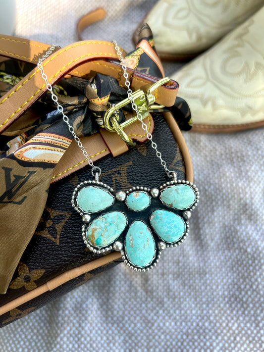 The Lydia Necklace