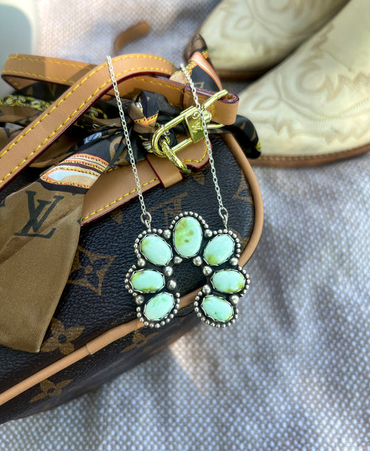 The Josie Necklace