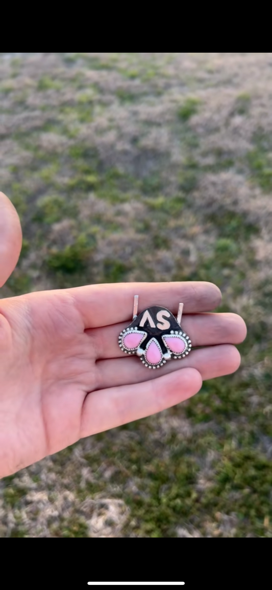 Brand Necklace PRE-ORDERS